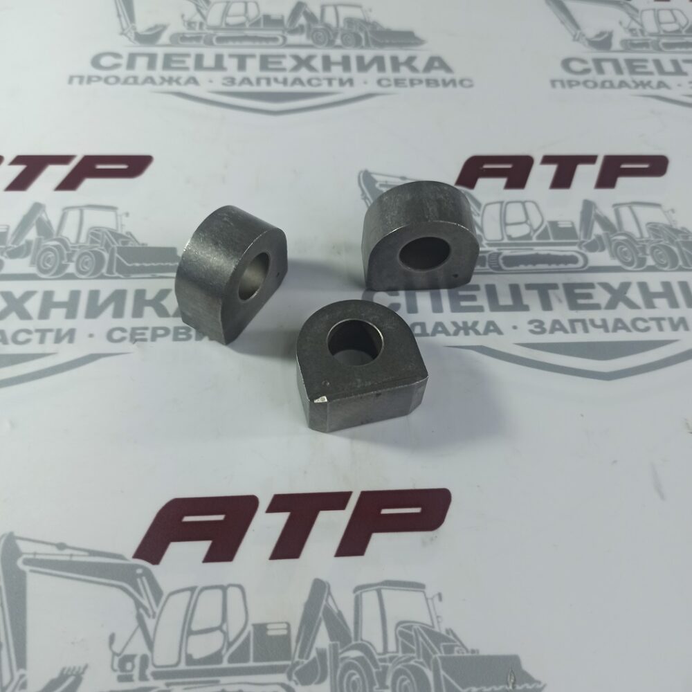 Зажим крепления ГБЦ 21362040F