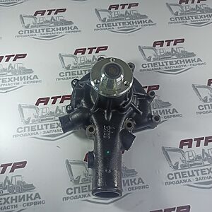 Насос водяной системы охлаждения  двигателя 15202107F
