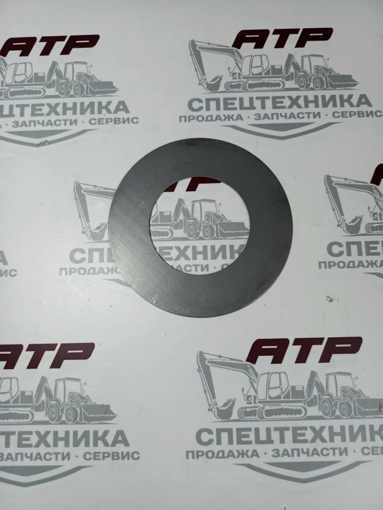 Шайба 90х70х1,0