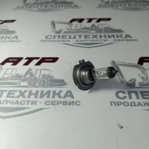 Лампа H7 12V 55W PX26d BL026