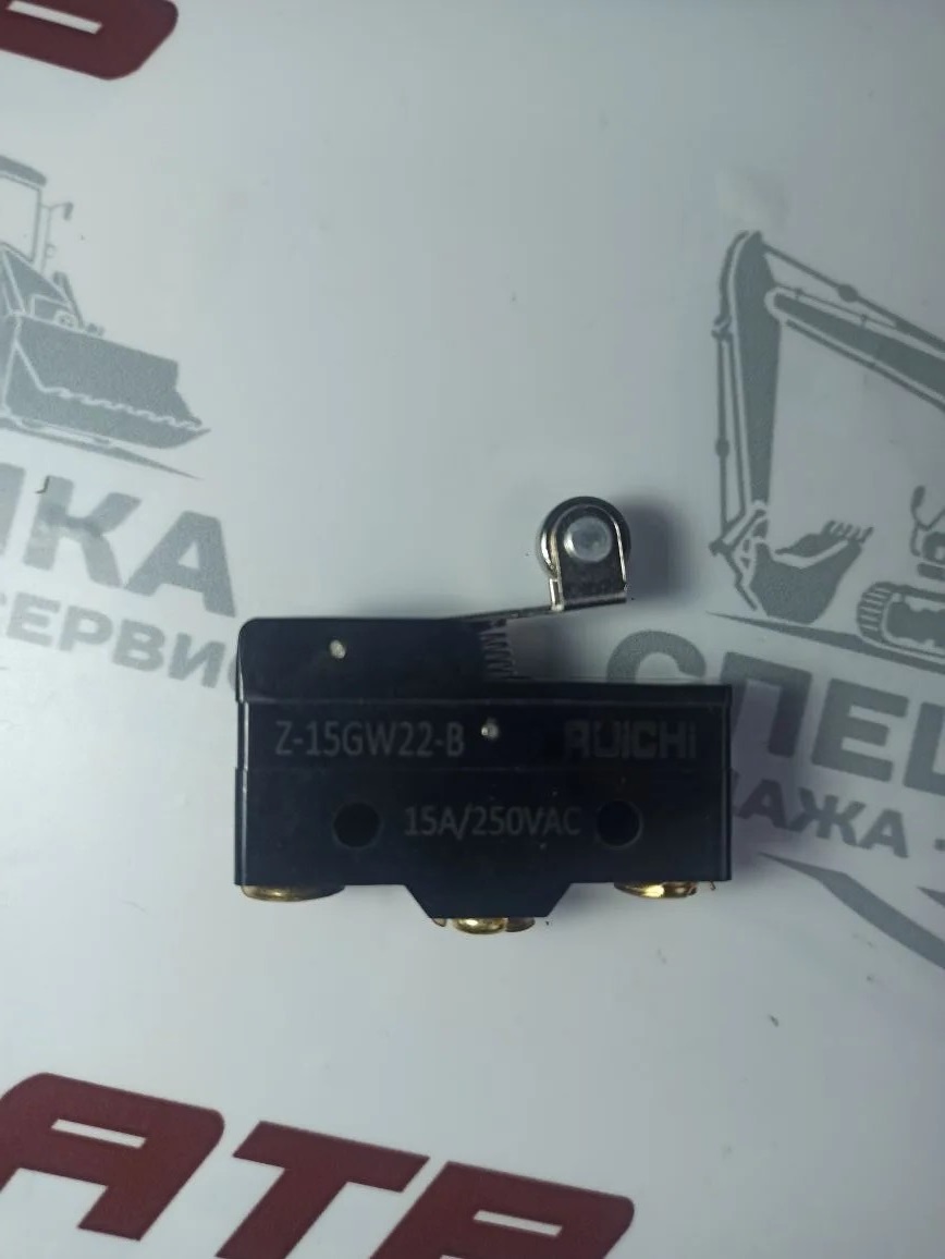 Датчика заднего хода 6646781 S530 Bobcat