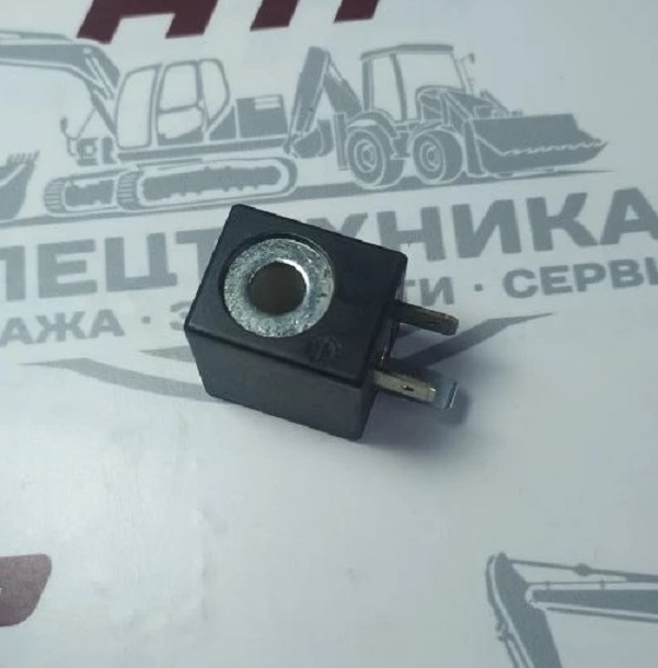 Соленоид  A77 48V 50/60Hz 3.8 VA / 24V DC 3.1W CAMOZZI
