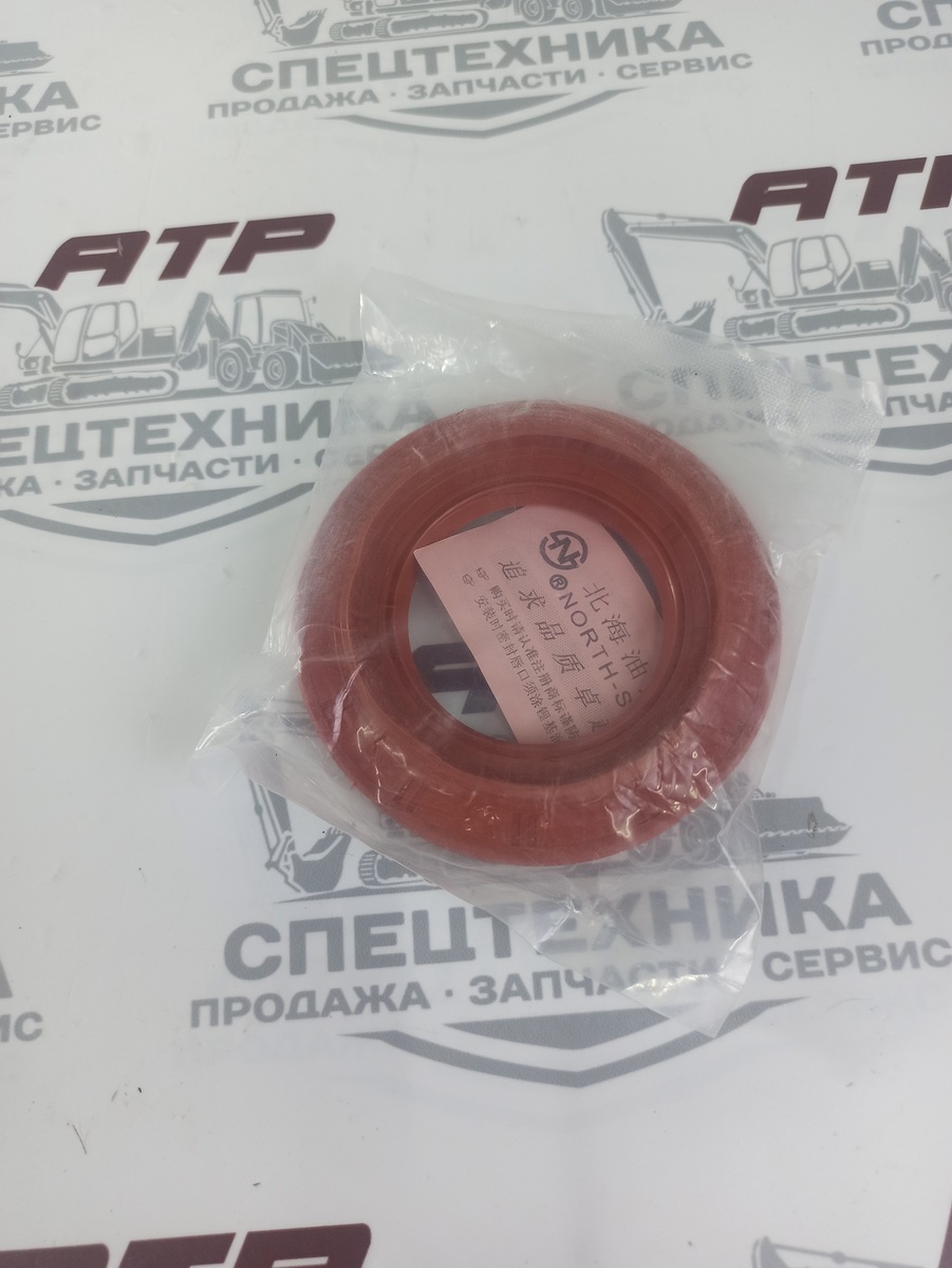 Сальник хвостовика редуктора заднего моста (58х103х11-19) GB1387192