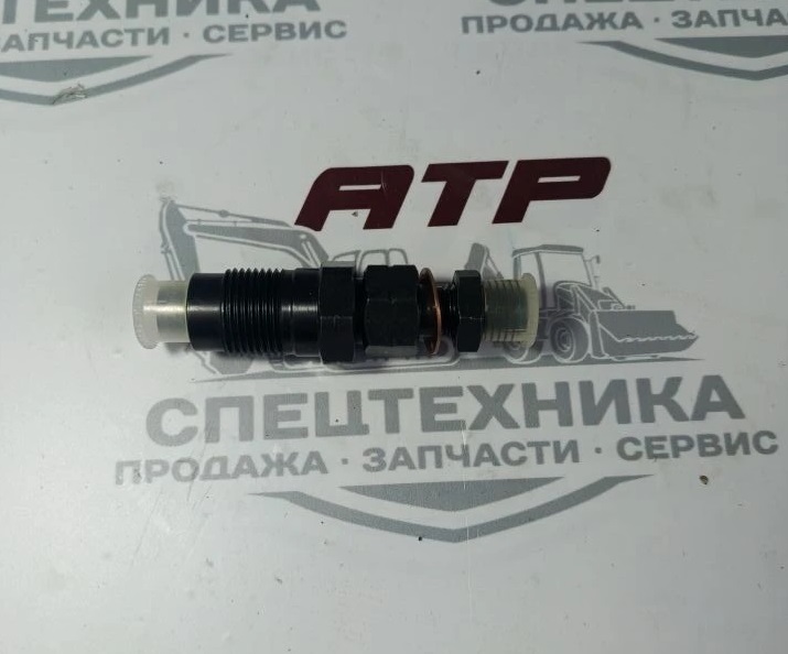 Форсунка топливная FIB1086MT