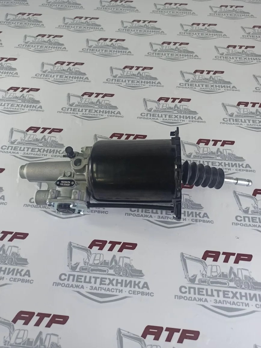 ПГУ сцепления FAW J6 1602300 -A70A