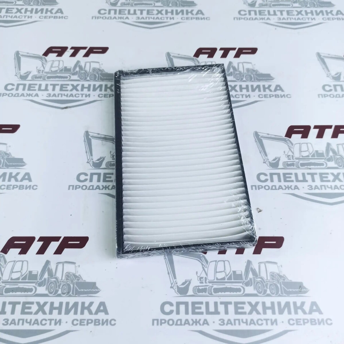 Фильтр салона ST86876