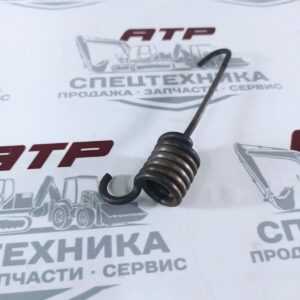 Пружина стопорная нижняя тормоза 225.73.06.01.003