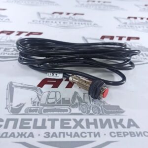 Выключатель бесконтактный индуктивный И06-NC-PNP-HT(Л63, Lкаб=2,5м) 37016
