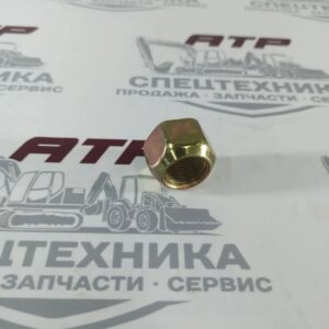 Гайка М18х1,5  шпильки колеса