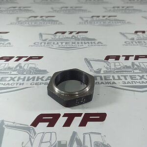 Гайка крепления фланца к первичному валу М40х2,0