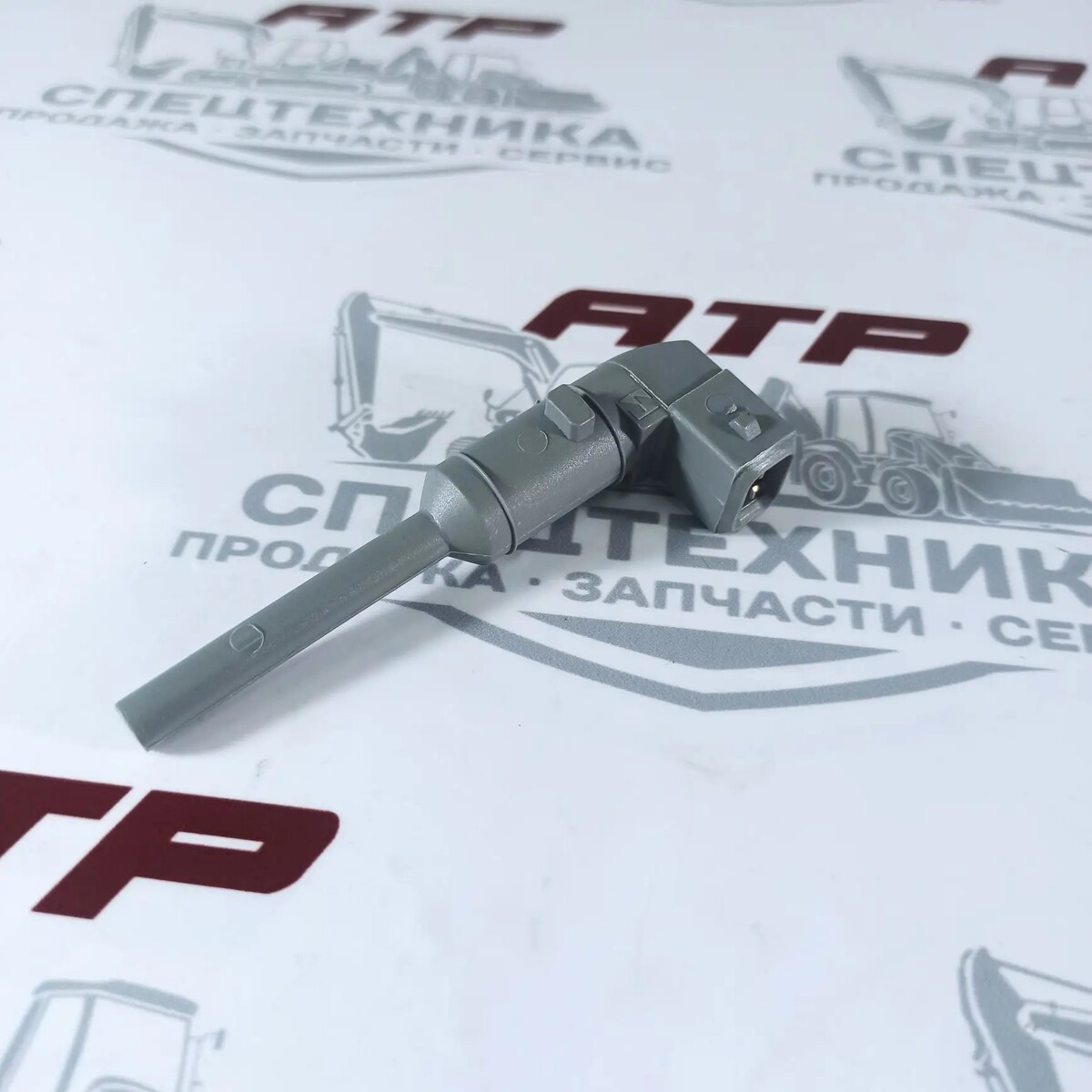 Датчик указателя уровня охлажд. жидкости EA9705450124