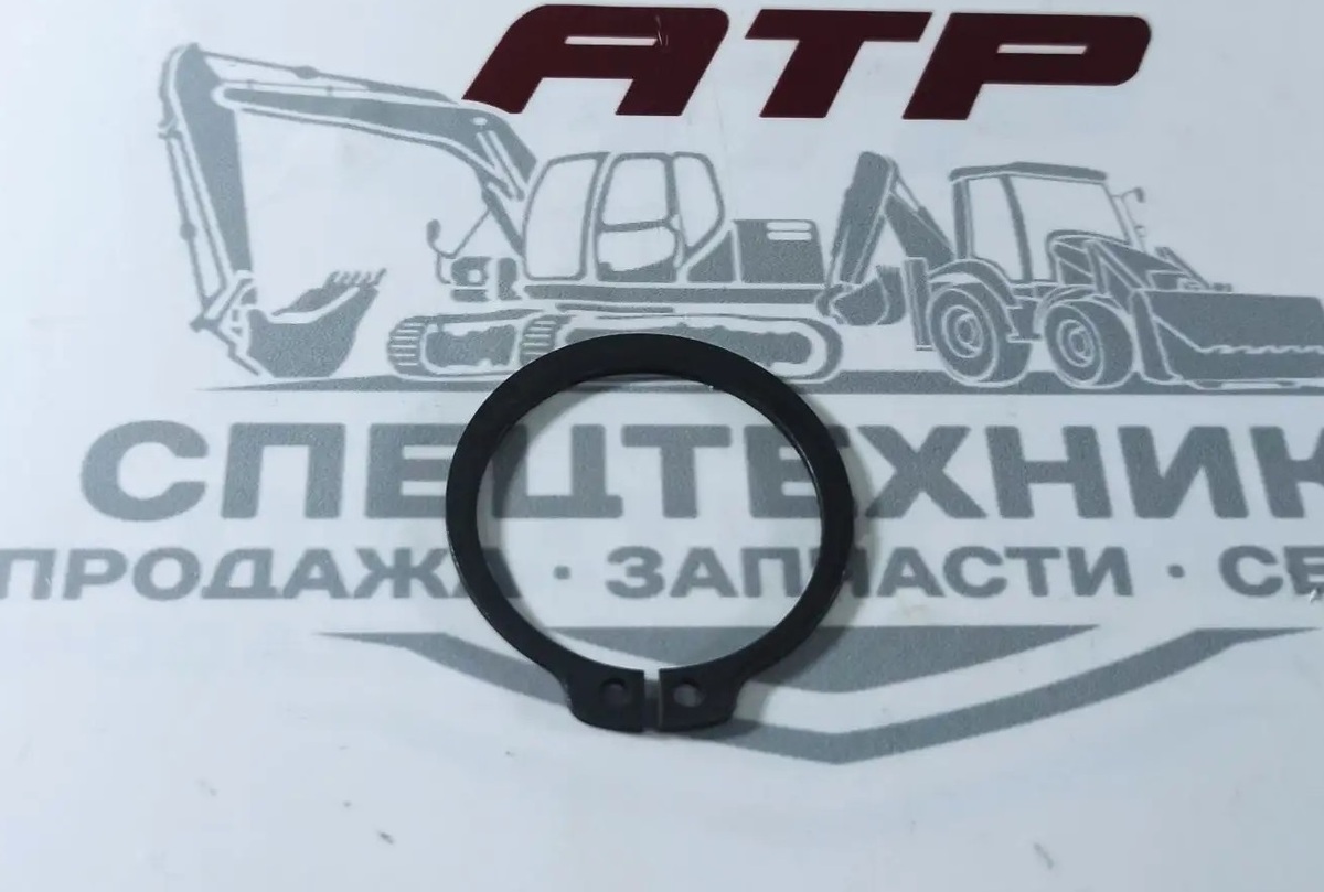 Стопорное кольцо 09500035 - изображение 1