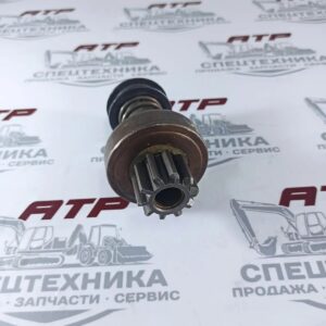 Бендикс стартера 24.3708600