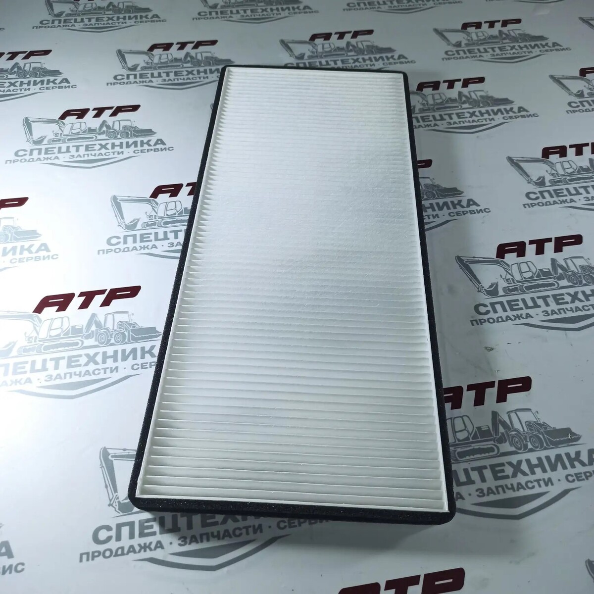 Фильтр салонный RF-5234 - изображение 1