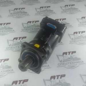 Гидронасос аксиально-поршневой JFP.D-80B-l01D18-RG05G05.G02-0