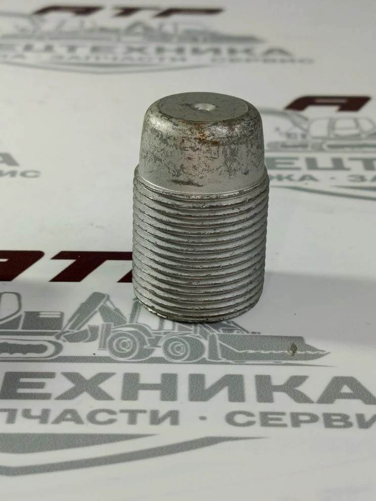 Стопорный винт резцедержателя М30х2  158501