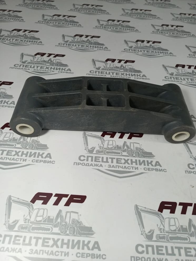 Сегмент отвала 2300905291 Бошунг
