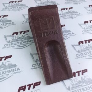 Скальная коронка 7T3402