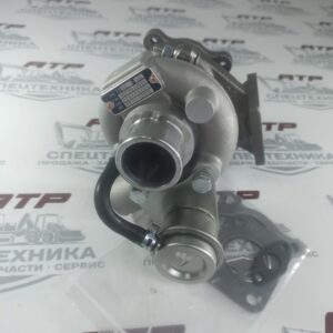 Турбокомпрессор 89998898