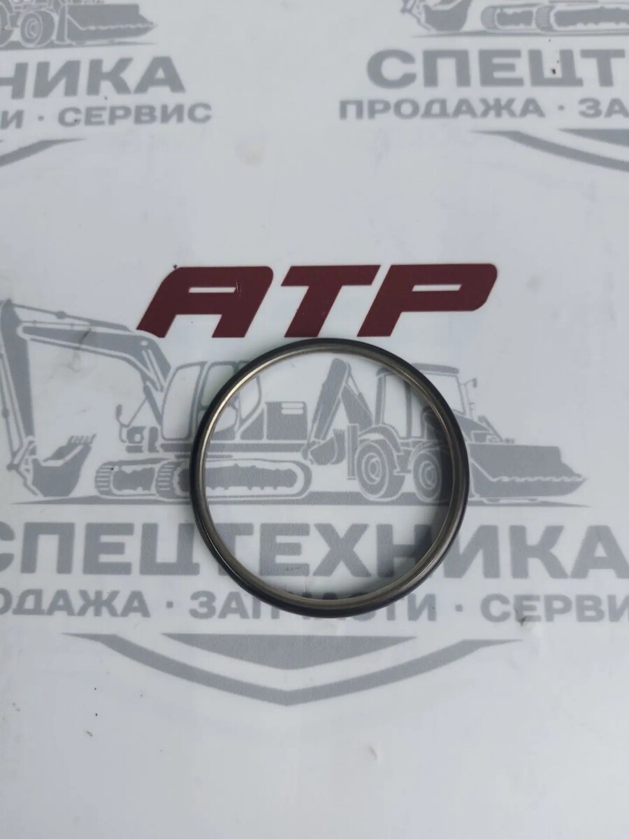 Сальник выпускного коллектора 2089637