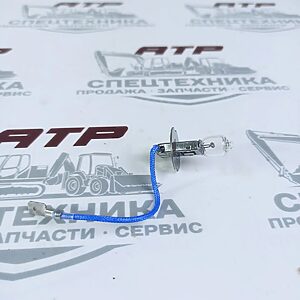 Лампа галоген H3 24V 70W  H324V70W