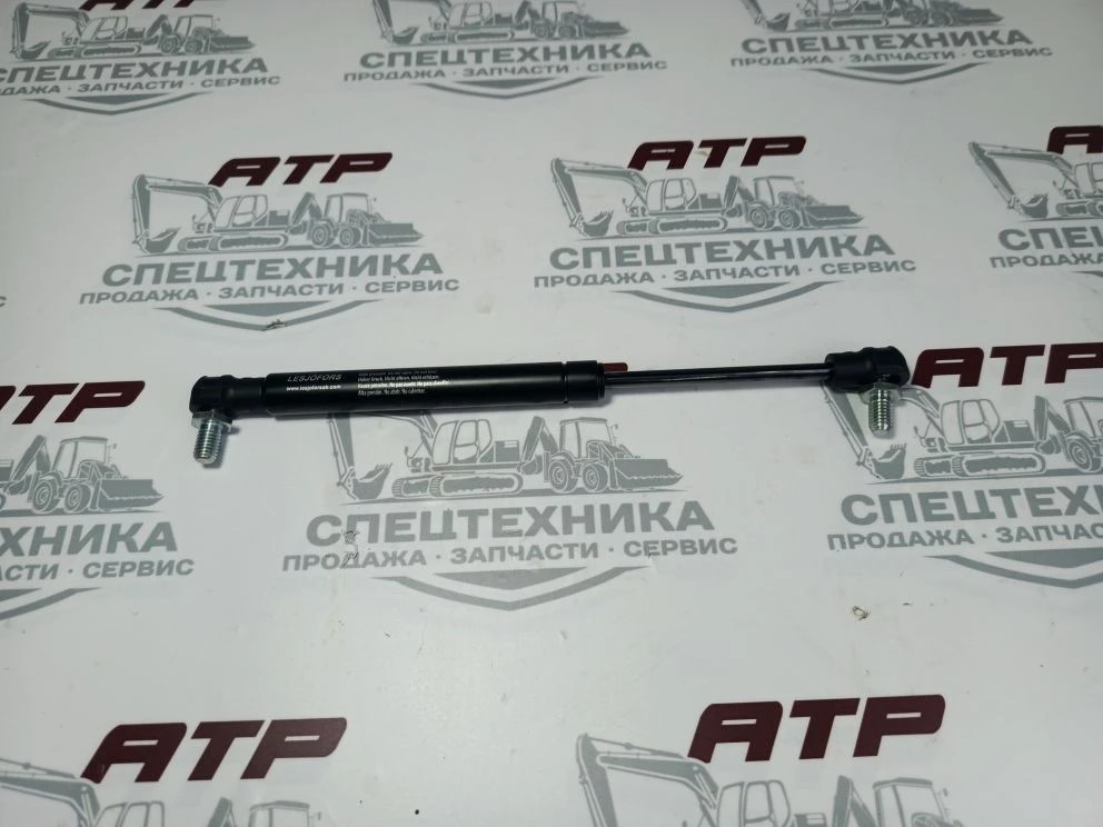 Амортизатор щетки лотковой ВКМ 2020 09503013-0