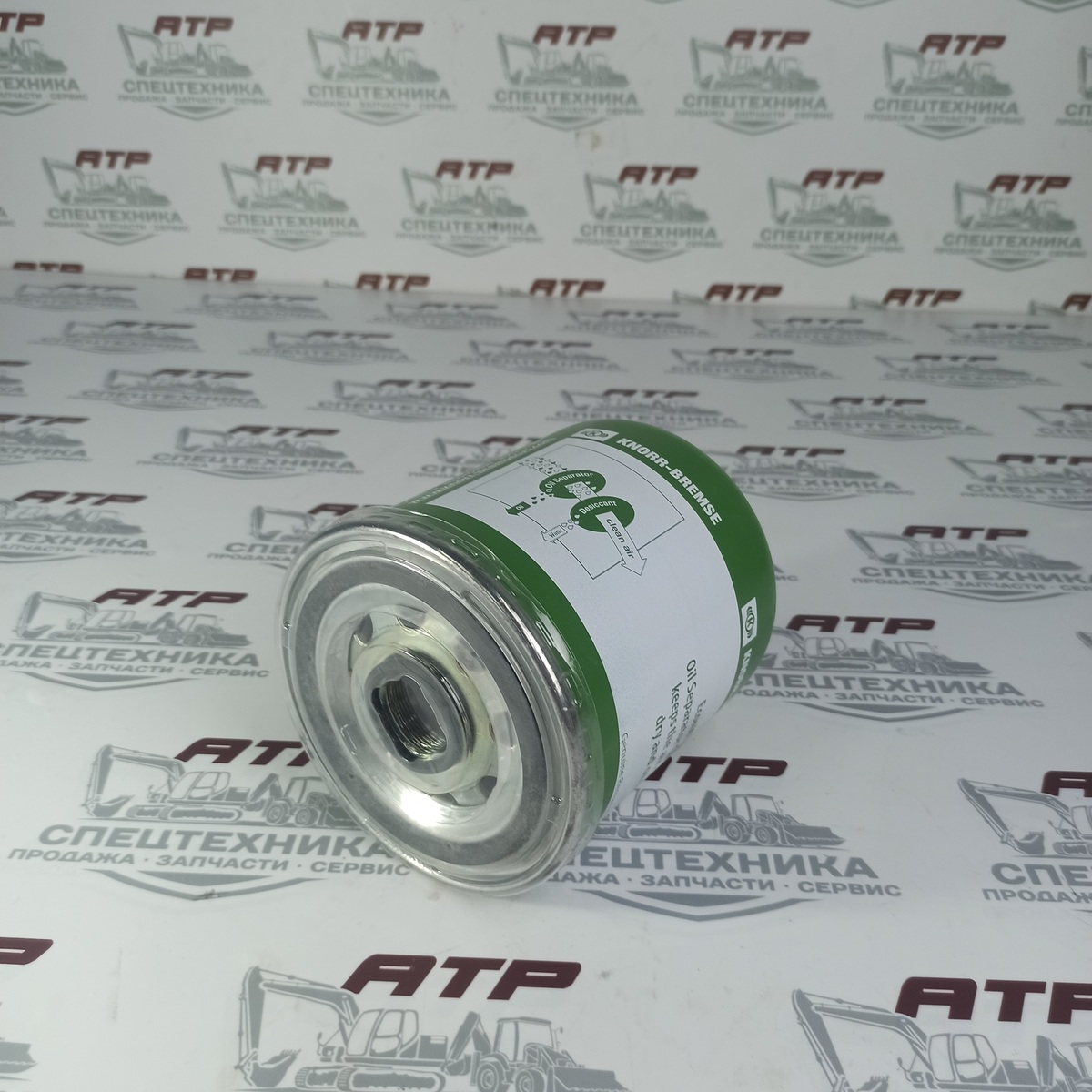 Фильтр-патрон осушителя K039454X00 - изображение 1