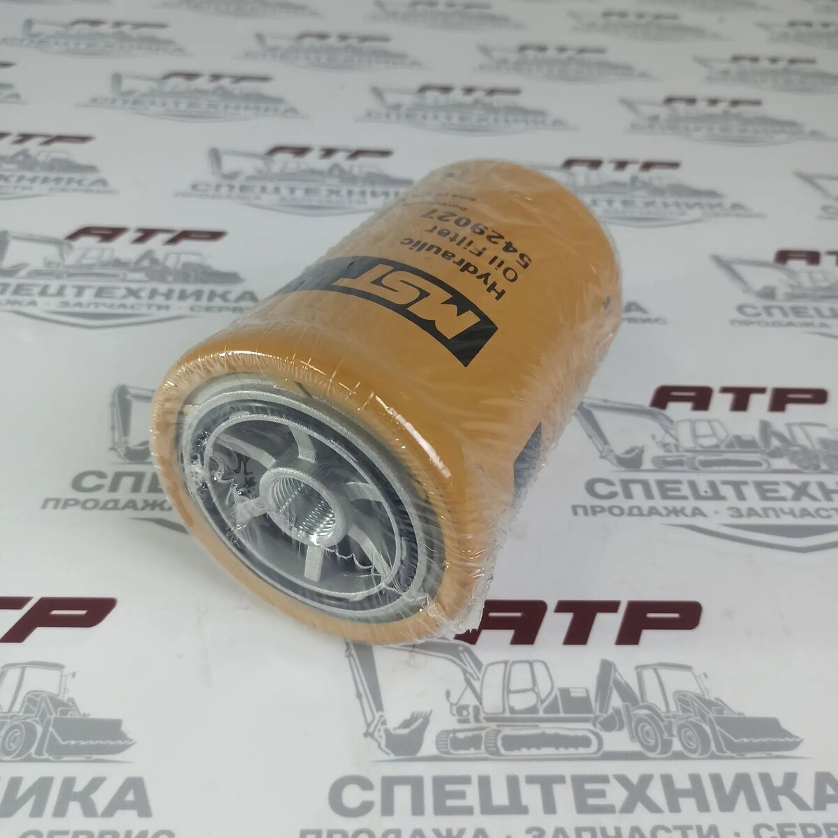 Фильтр трансмиссии MST 5429027 - изображение 1
