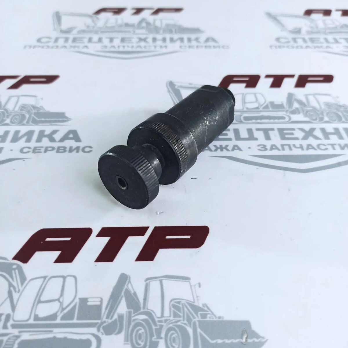 Насос ручной подкачки МТЗ 16-C35 (солдатик) - изображение 1