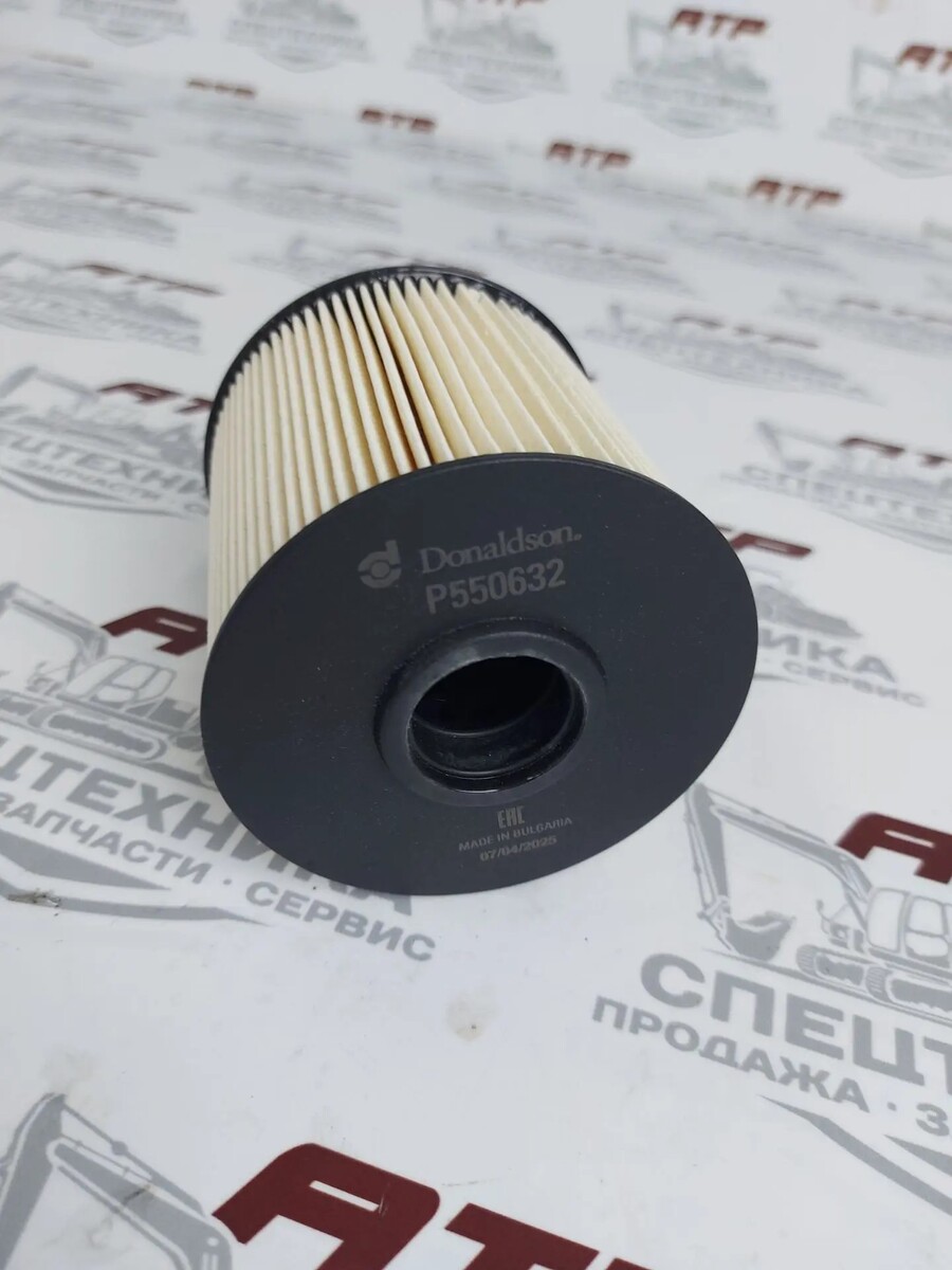 Фильтр топливный P550632