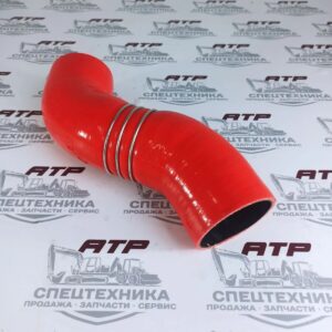 Шланг наддувочного воздуха Bucher Municipal Citycat 5000 15059108-0