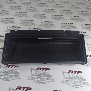 Крышка корпуса фильтра салона Scania TS07C166001