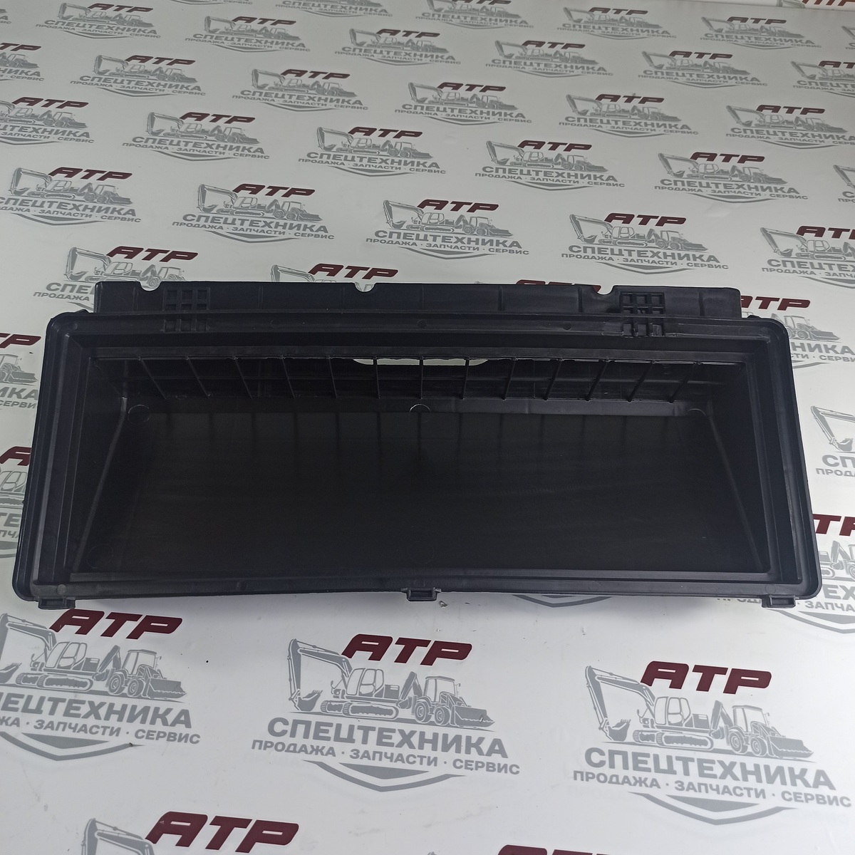 Крышка корпуса фильтра салона Scania TS07C166001 - изображение 1
