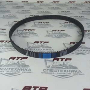 Ремень зубчатый HTD 8М 1280 L=1280мм