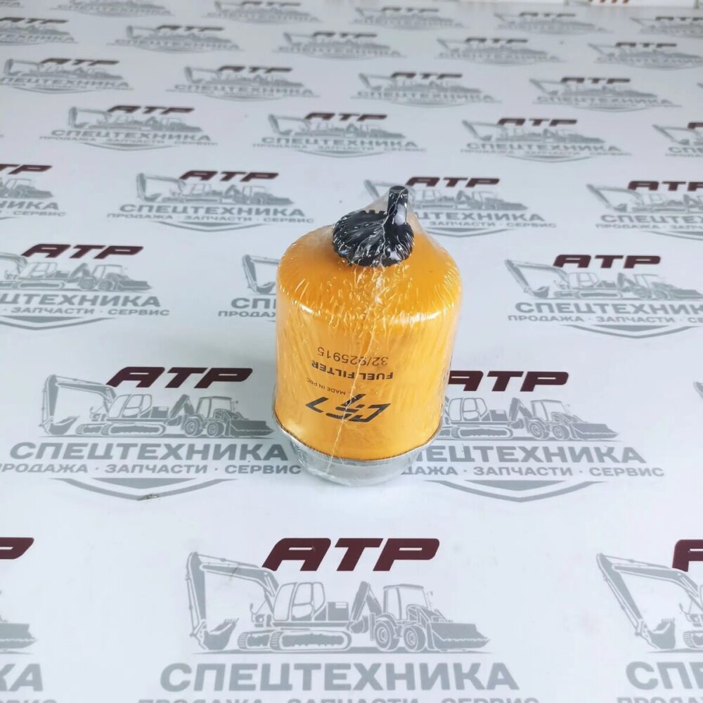Фильтр топливный грубой очистки 32/925915