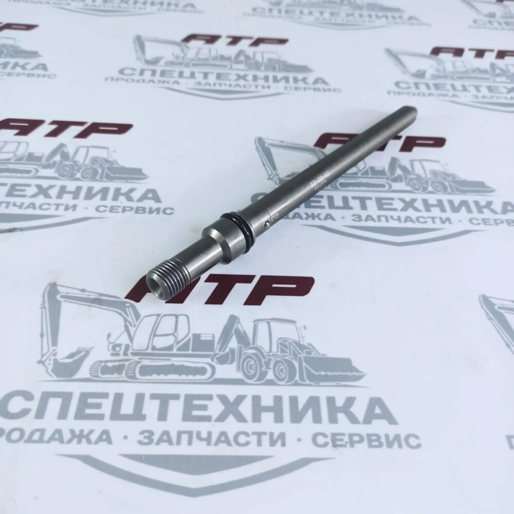Штуцер форсунки (коннектор, морковка) FAW J6 CA6DM2 в сборе 1112030-81D