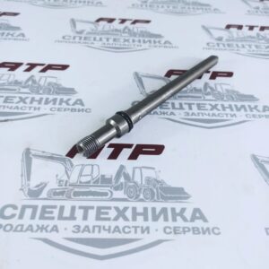 Штуцер форсунки (коннектор, морковка) FAW J6 CA6DM2 в сборе 1112030-81D
