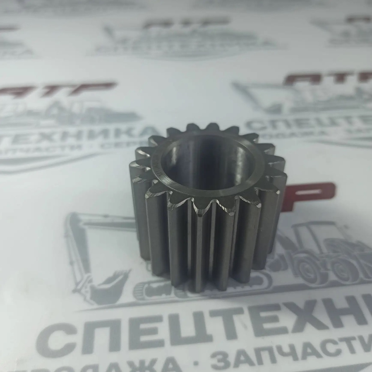 Сателлит 111.06.015.04 CityCat 5000 - изображение 1