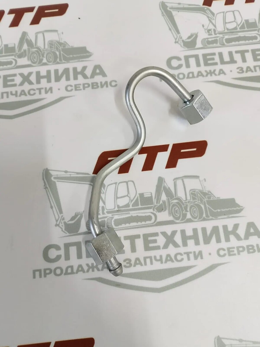 Трубка ТНВД 02112063