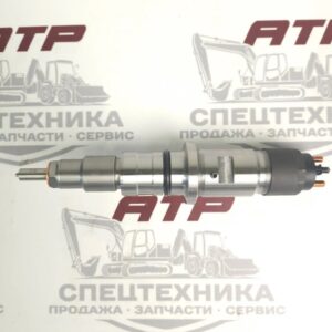 Форсунка 0 445 120 329