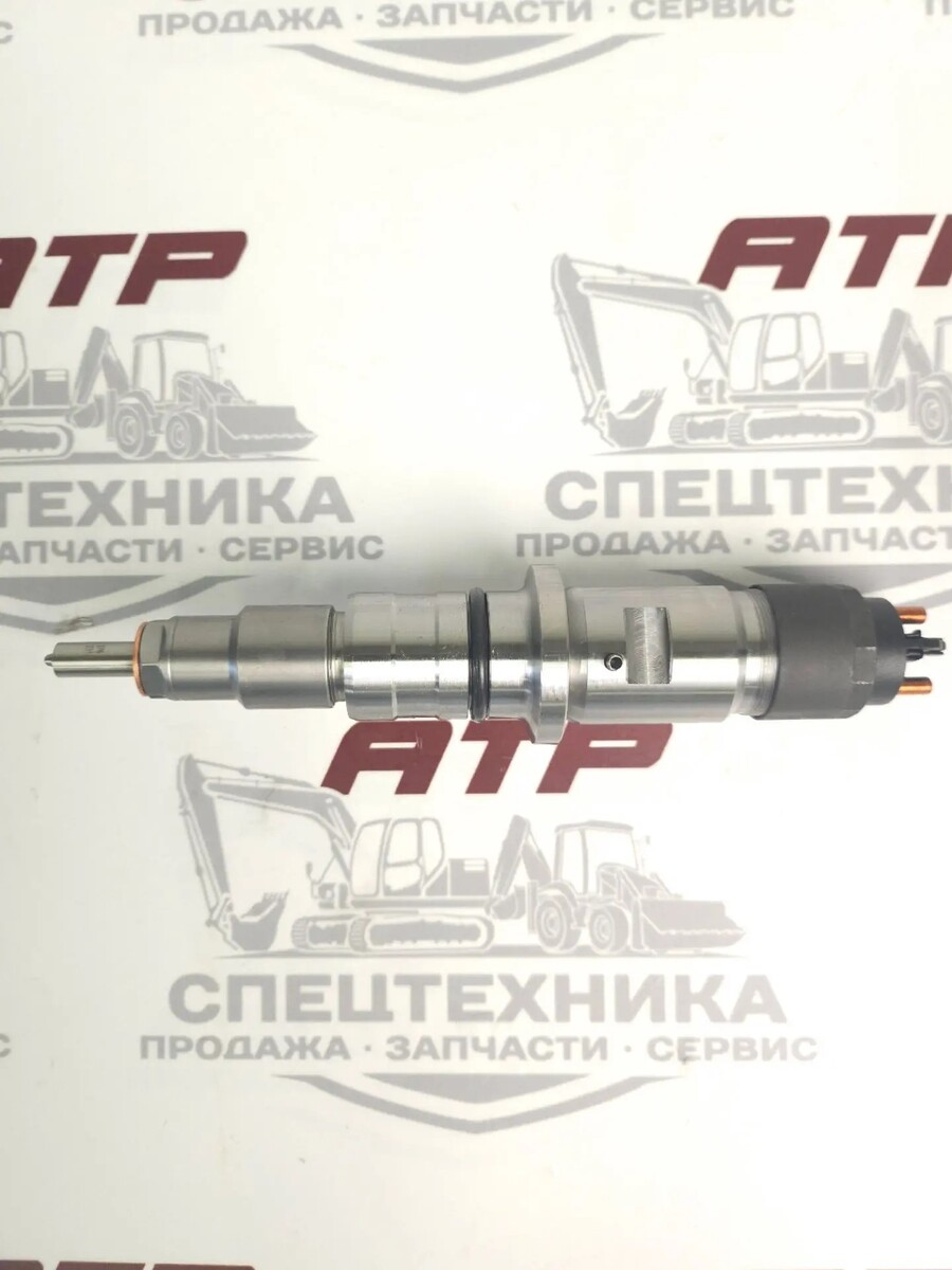 Форсунка 0 445 120 329