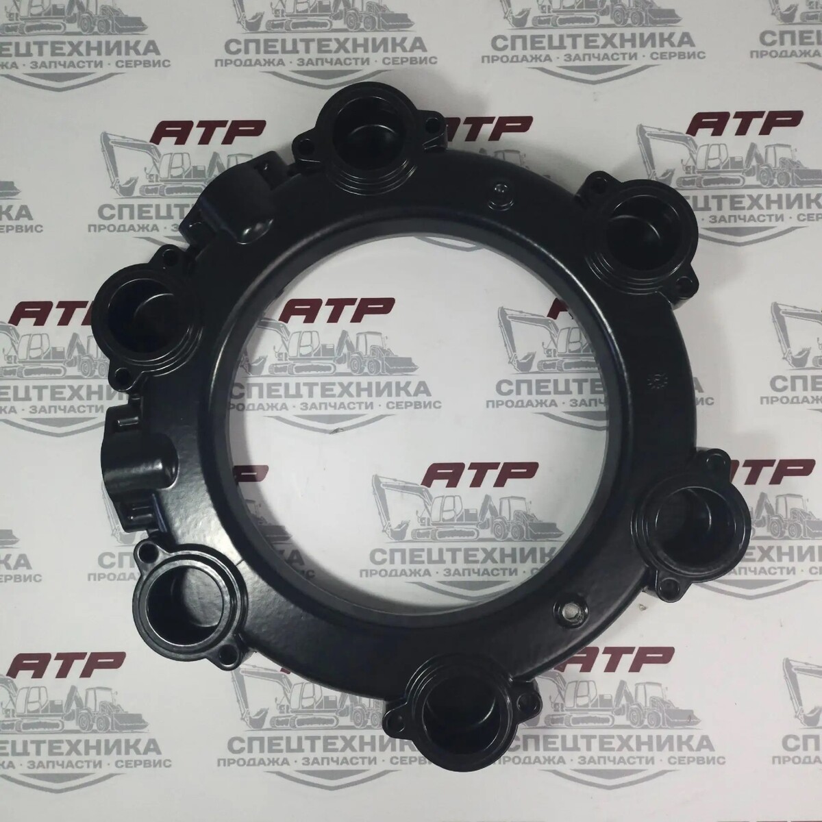 Коллектор насоса BP-300 0415007000A - изображение 1