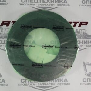 Шайба регулировочная 114-00001D8