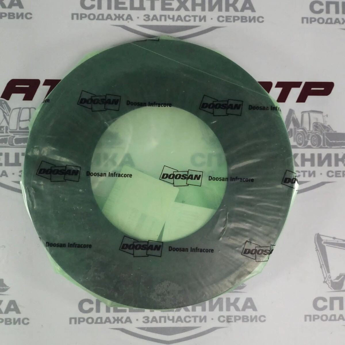 Шайба регулировочная 114-00001D8