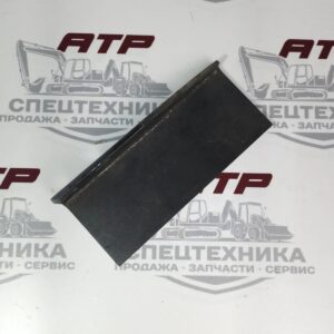 Уголок (тормозка) 250.02.05.01.004 для ГС 14.02