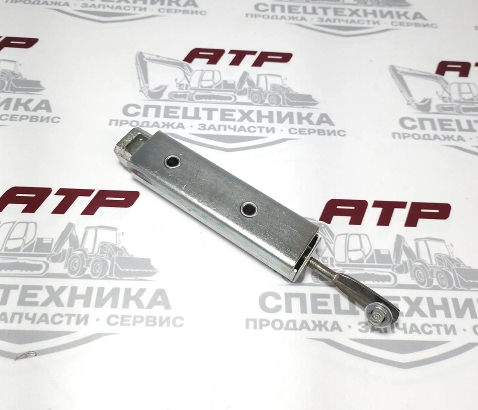 Защелка задней двери верхняя/нижняя 451-10-6323200