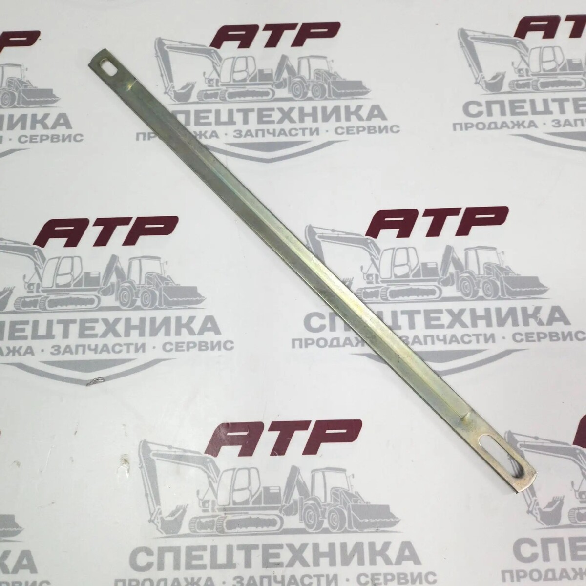 Тяга замка задней двери нижняя 451-10-6323102