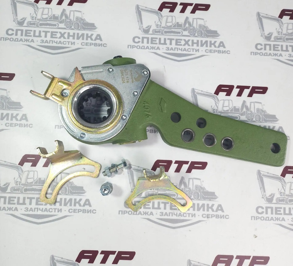 Трещётка автом. левая/правая 07517401