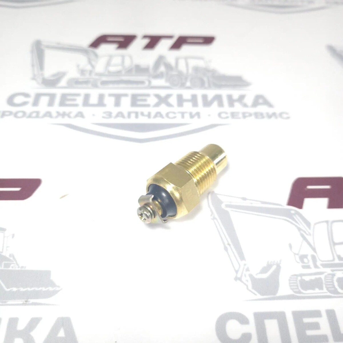 Датчик температуры ТМ-100А (под болт) 5320-3828010