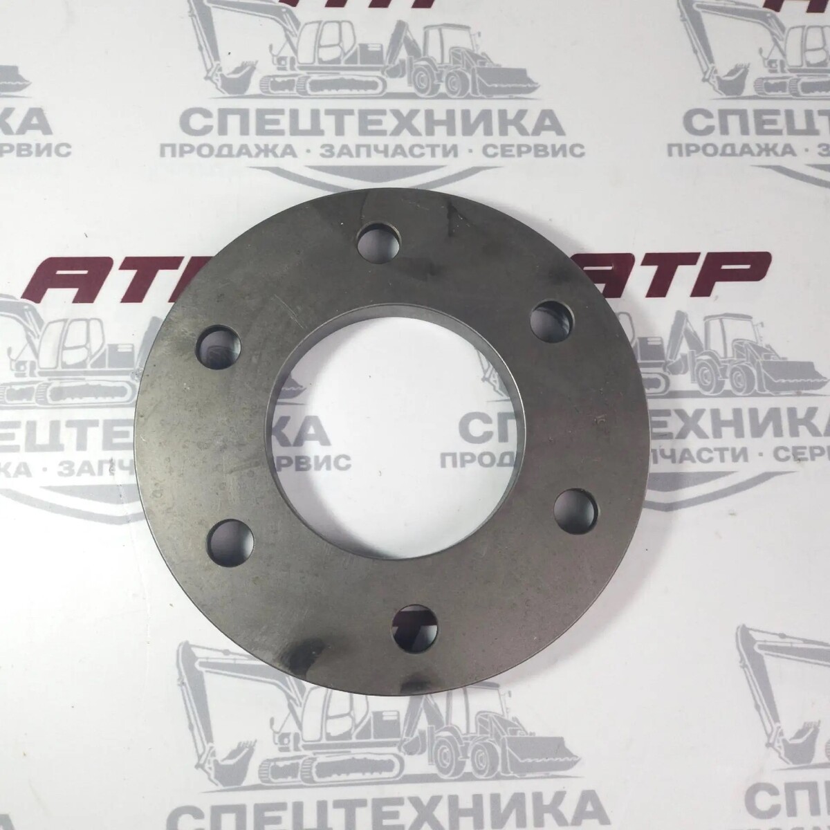 Шайба проставочная K1000911 16х8х1,5